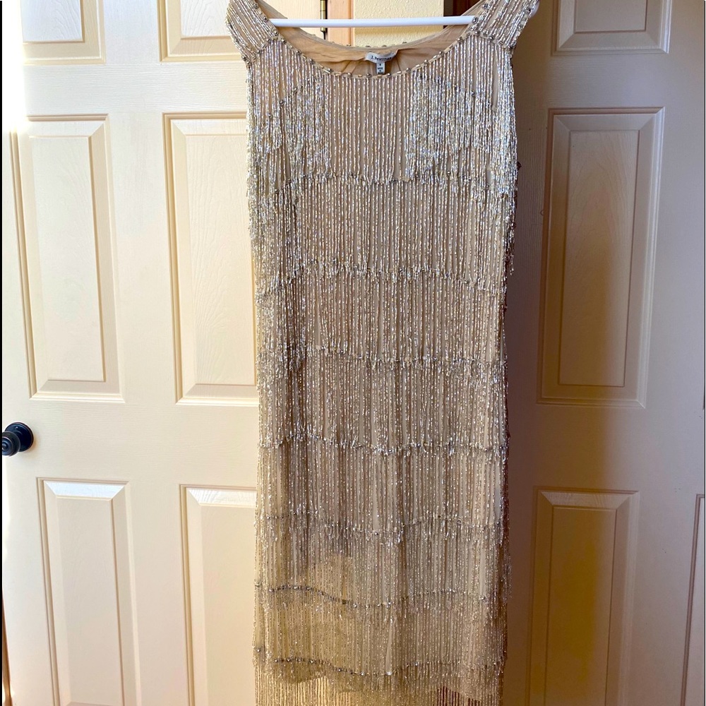 J.PETERMAN Company ‘1927 Party Dress’